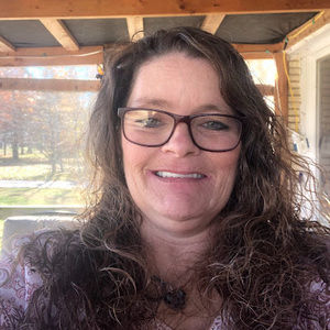 Meet your Posher, Christy brown